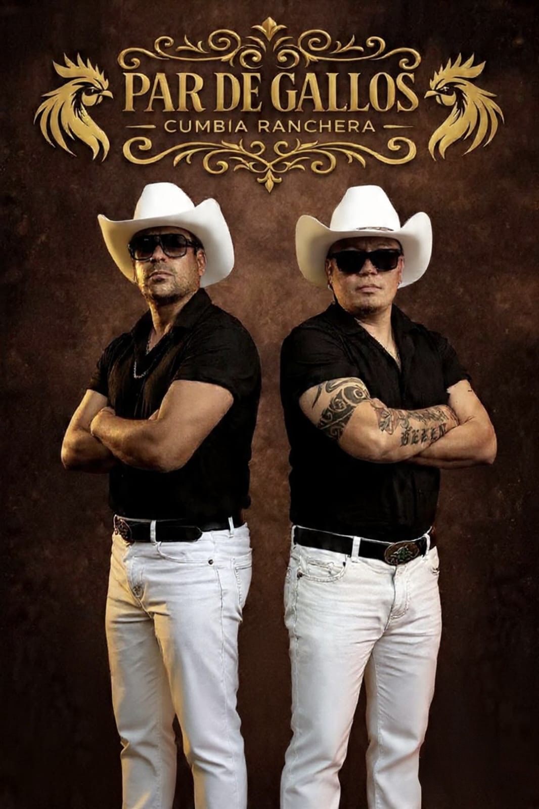 Sesión oficial